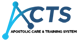 Acts Blog Logo