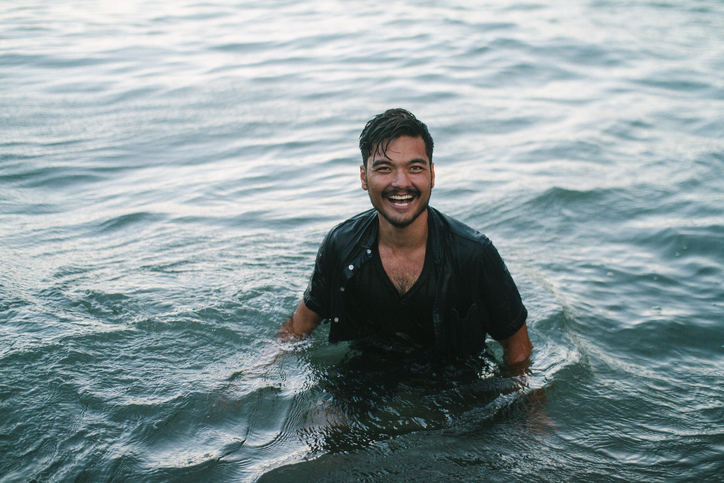 Why Do We Do Everything in Jesus’ Name—Except Water Baptism?